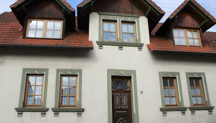 Germany house